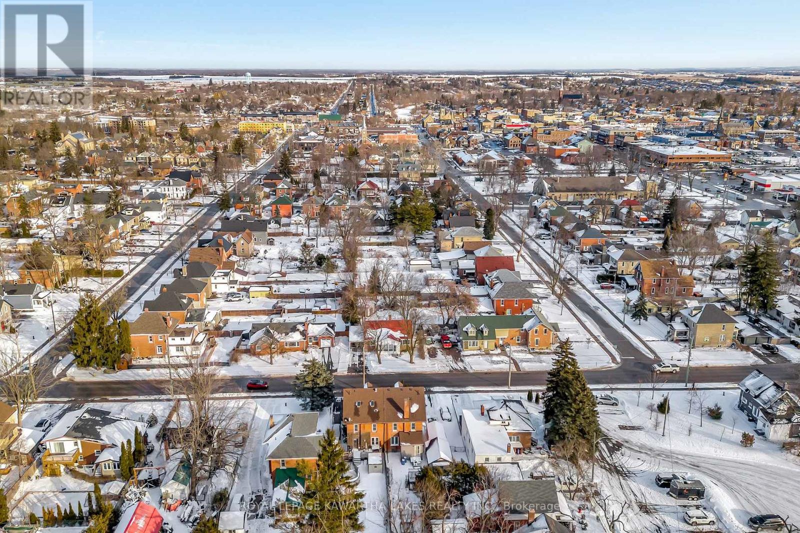 22 Albert Street N, Kawartha Lakes (Lindsay), Ontario  K9V 4J2 - Photo 3 - X12665144