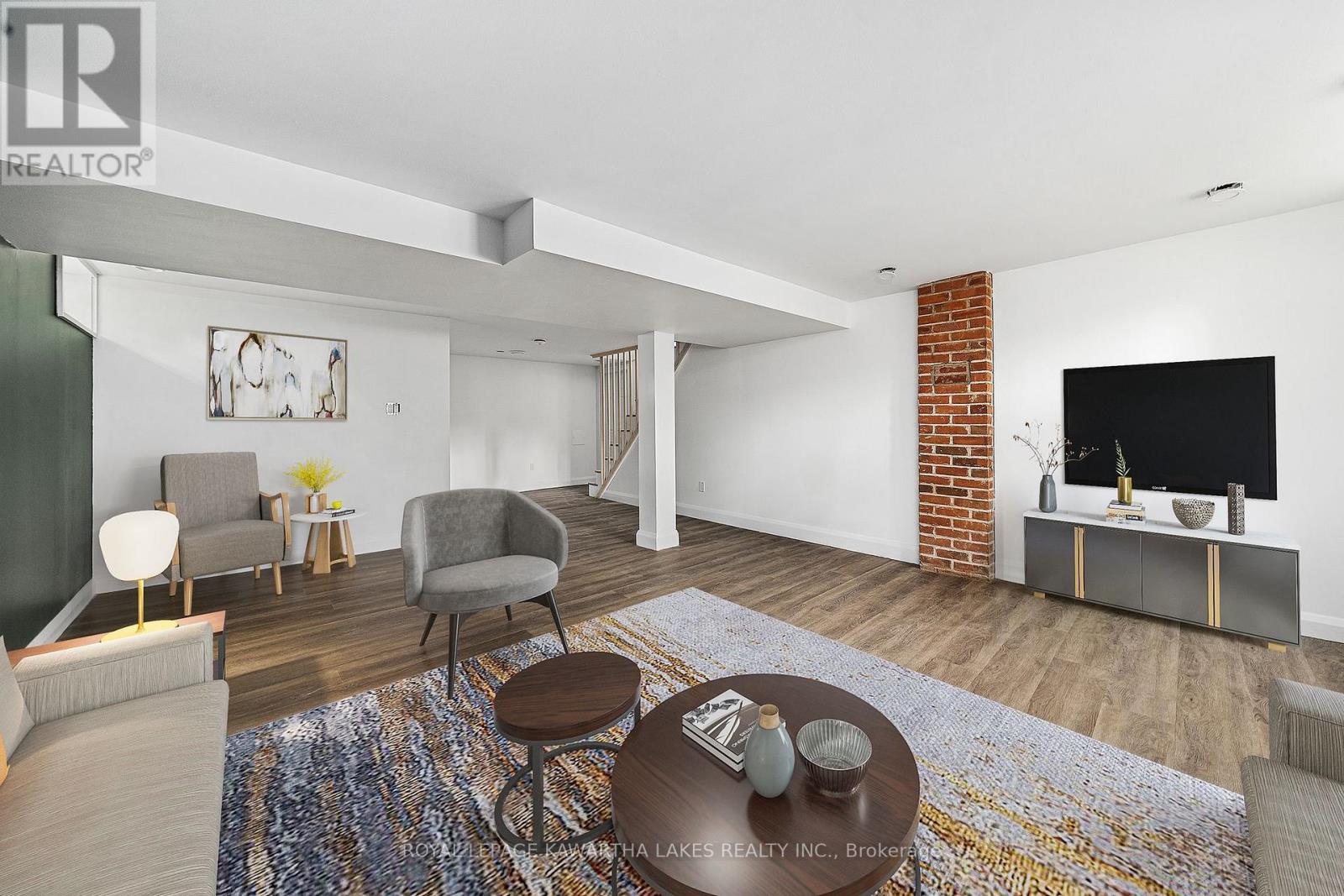 22 Albert Street N, Kawartha Lakes (Lindsay), Ontario  K9V 4J2 - Photo 40 - X12665144