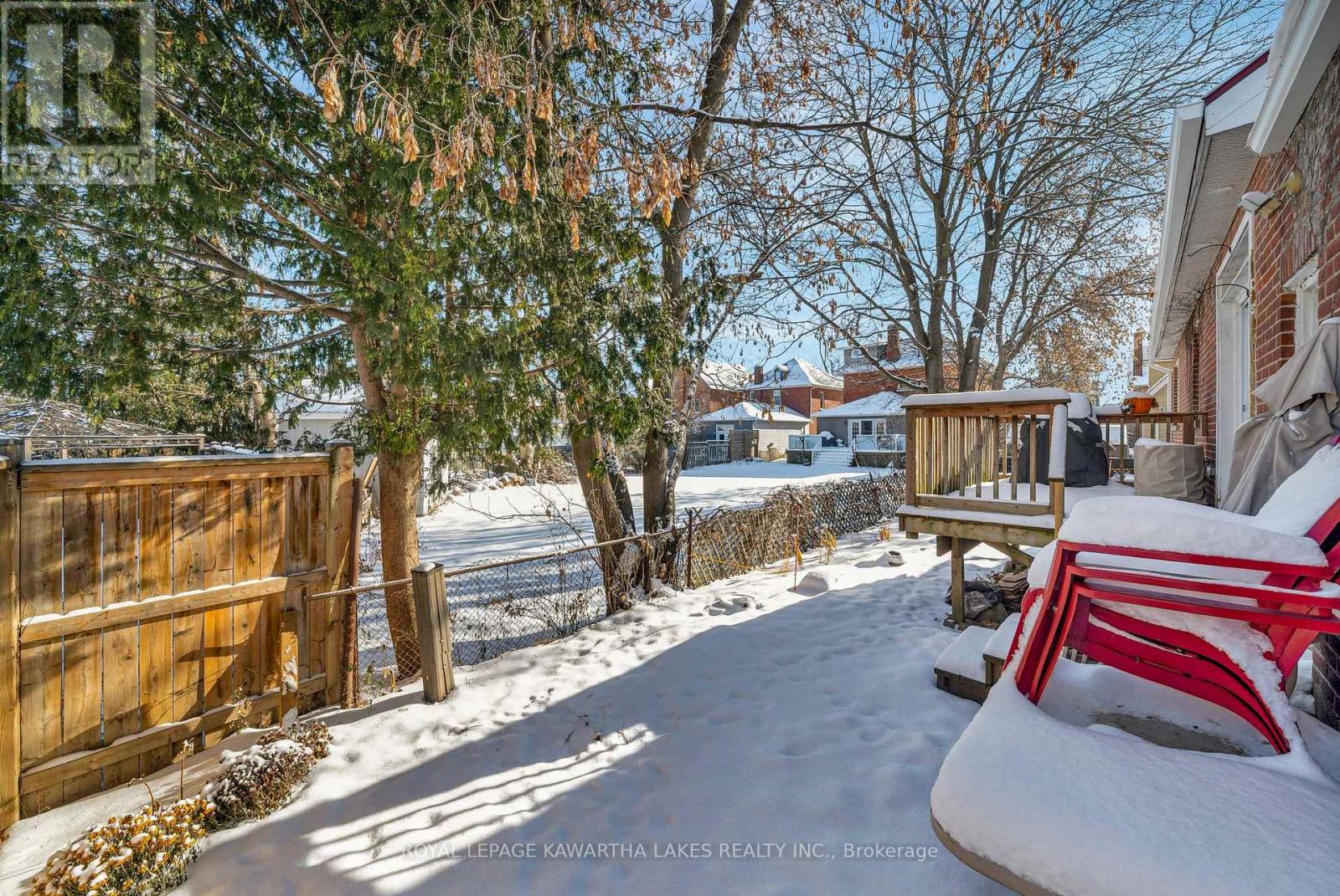 22 Albert Street N, Kawartha Lakes (Lindsay), Ontario  K9V 4J2 - Photo 42 - X12665144