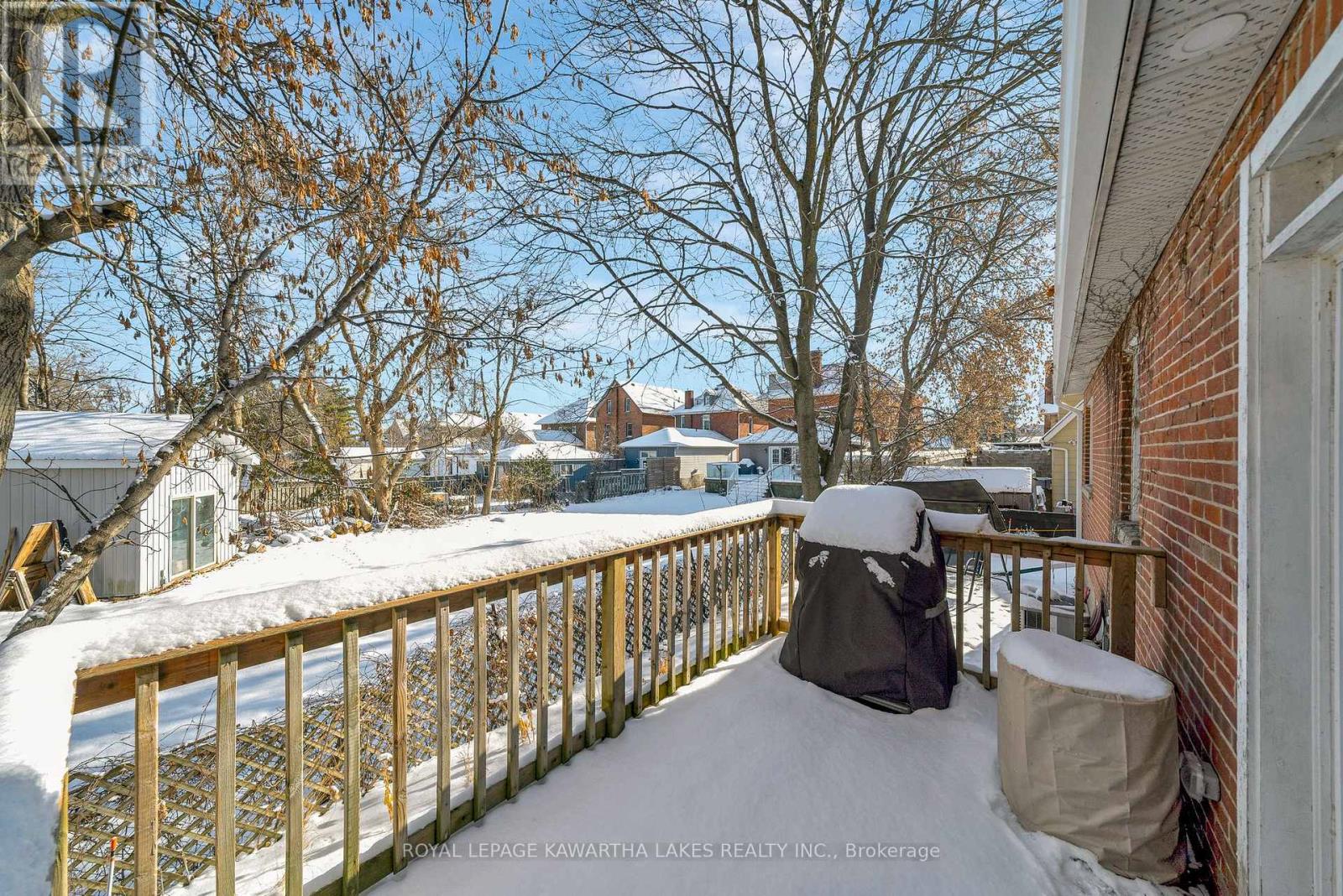 22 Albert Street N, Kawartha Lakes (Lindsay), Ontario  K9V 4J2 - Photo 48 - X12665144