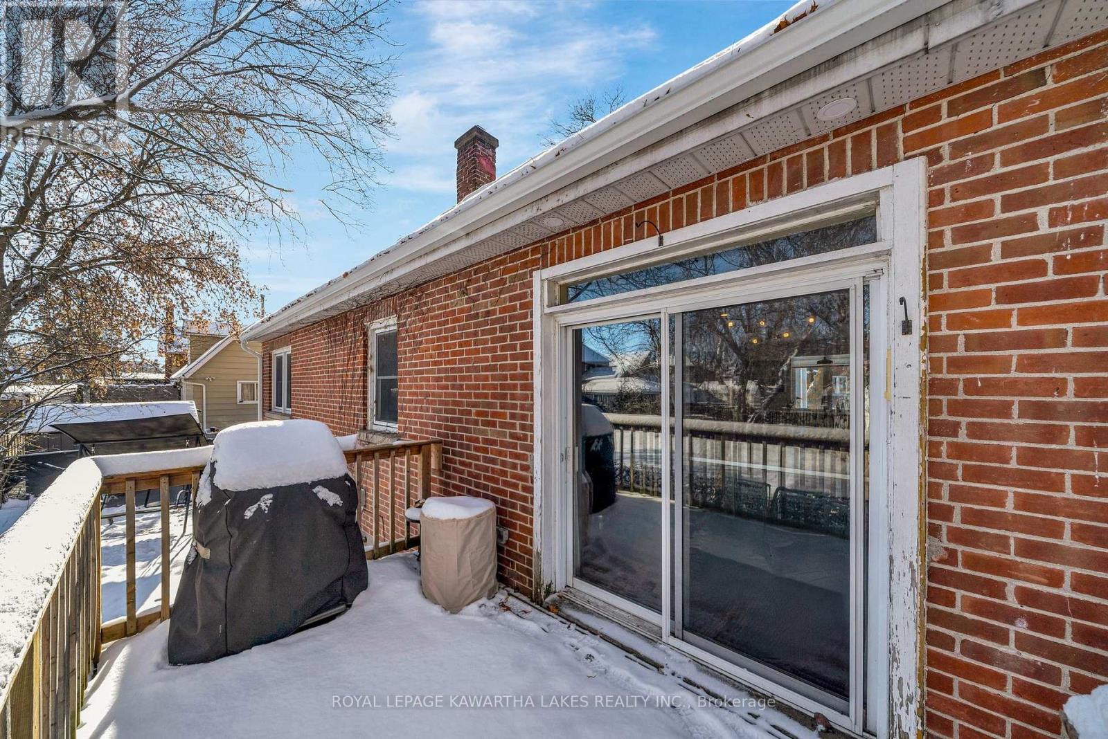 22 Albert Street N, Kawartha Lakes (Lindsay), Ontario  K9V 4J2 - Photo 49 - X12665144