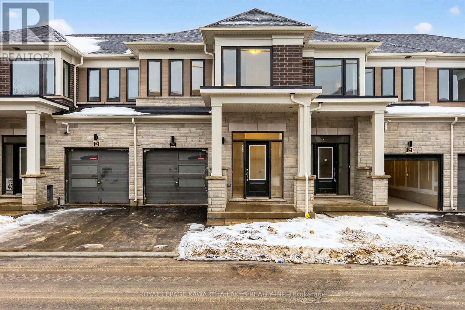 77 WATTS MEW, kawartha lakes (lindsay), Ontario