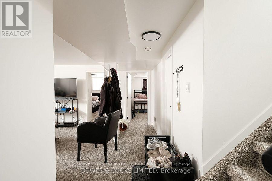 Bsmt - 1443 Westbrook Drive, Peterborough (Monaghan Ward 2), Ontario  K9J 6R3 - Photo 7 - X12665444