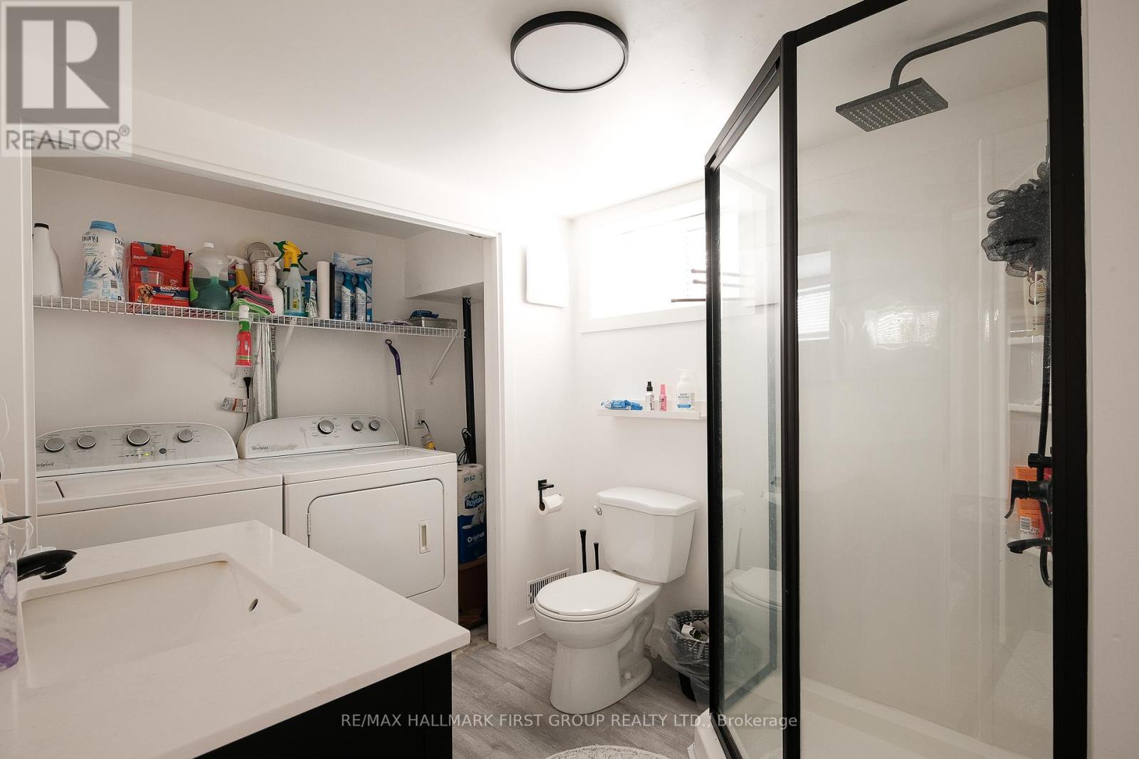 Bsmt - 1443 Westbrook Drive, Peterborough (Monaghan Ward 2), Ontario  K9J 6R3 - Photo 8 - X12665444