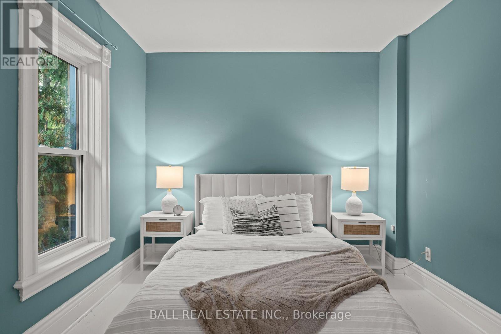 581 Aylmer Street N, Peterborough (Town Ward 3), Ontario  K9H 3W8 - Photo 26 - X12665724