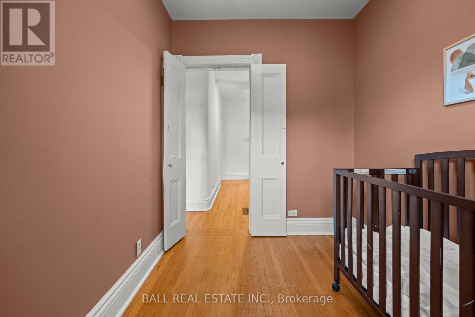 581 Aylmer Street N, Peterborough (Town Ward 3), Ontario  K9H 3W8 - Photo 35 - X12665724