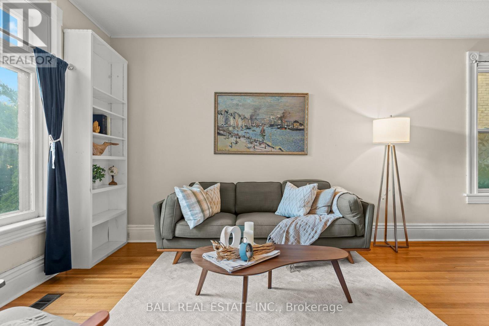 581 Aylmer Street N, Peterborough (Town Ward 3), Ontario  K9H 3W8 - Photo 6 - X12665724