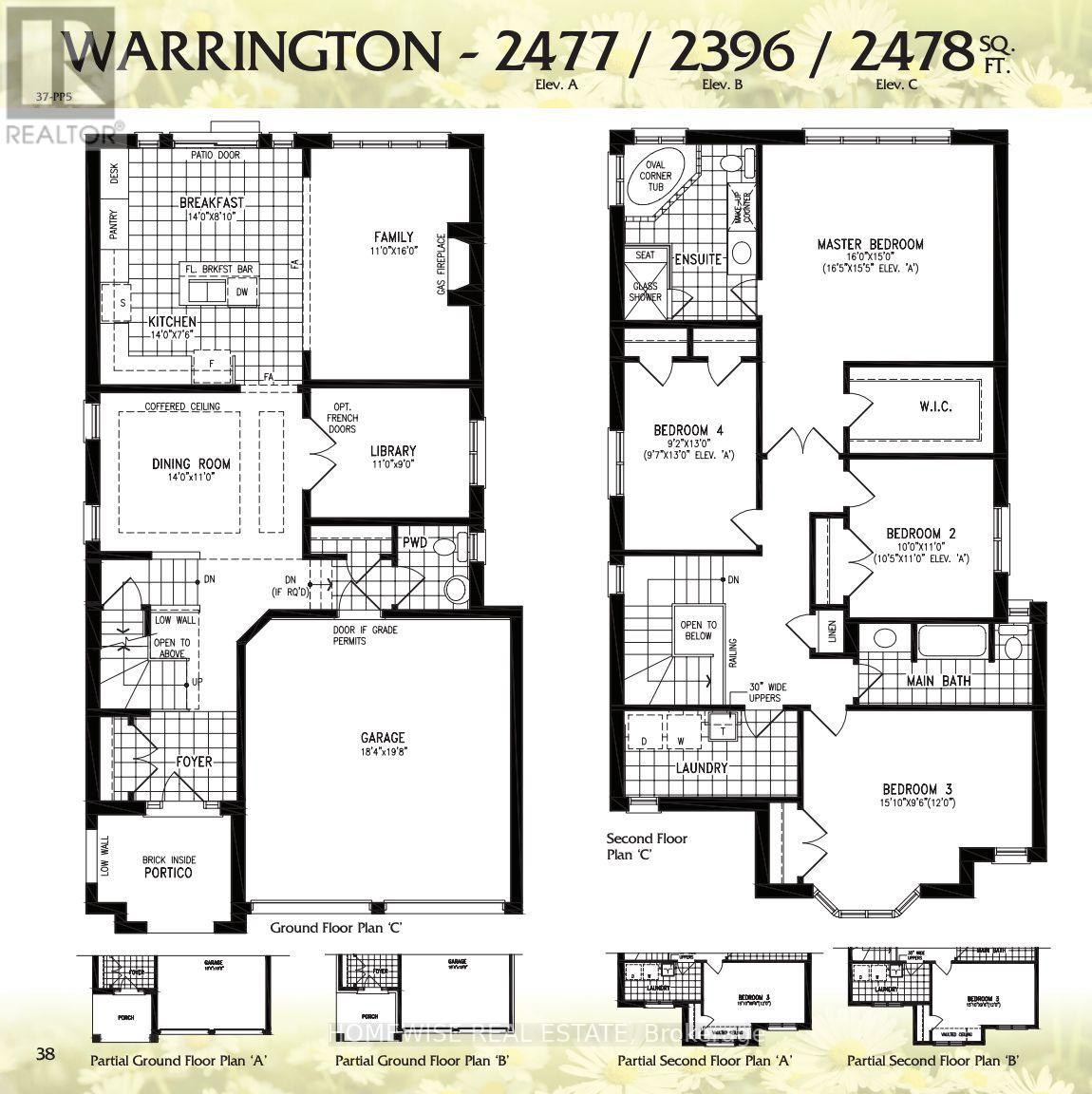 510 Clayton Avenue, Peterborough (Monaghan Ward 2), Ontario  K9K 0H5 - Photo 2 - X12666048