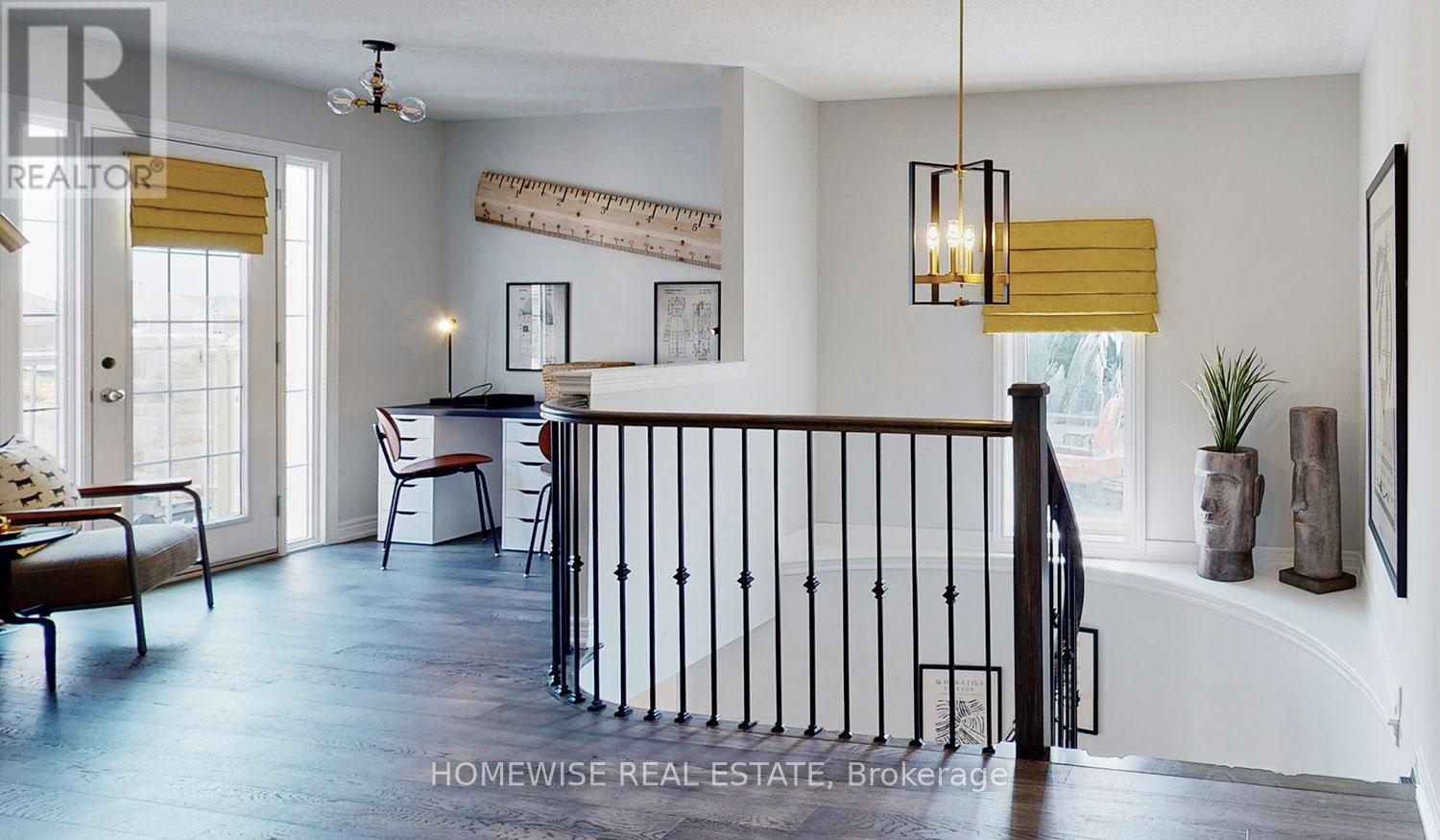 25 York Drive, Peterborough (Monaghan Ward 2), Ontario  K9K 0H5 - Photo 13 - X12666058