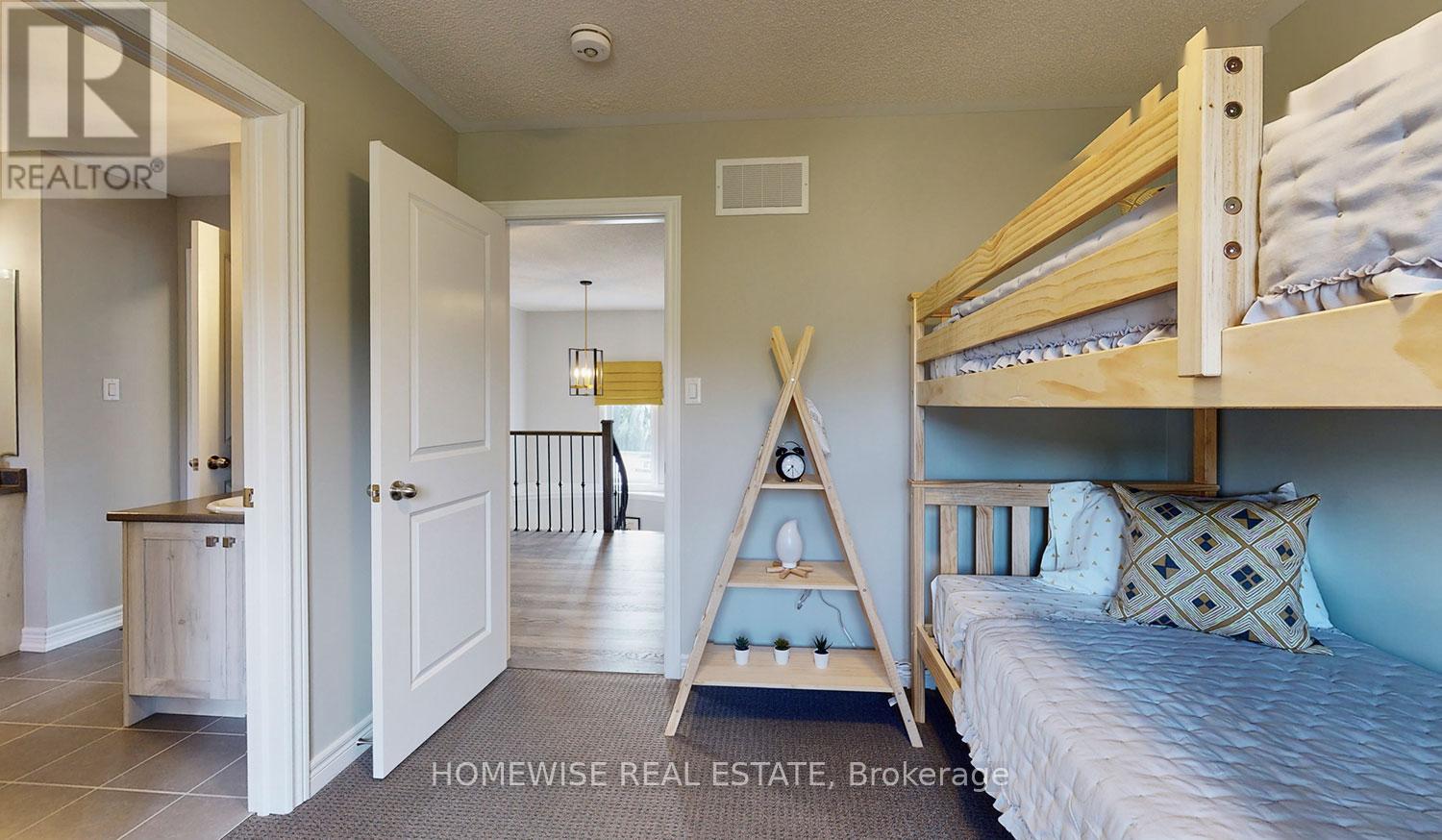 25 York Drive, Peterborough (Monaghan Ward 2), Ontario  K9K 0H5 - Photo 18 - X12666058