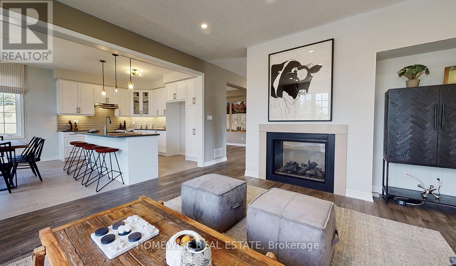 25 York Drive, Peterborough (Monaghan Ward 2), Ontario  K9K 0H5 - Photo 3 - X12666058