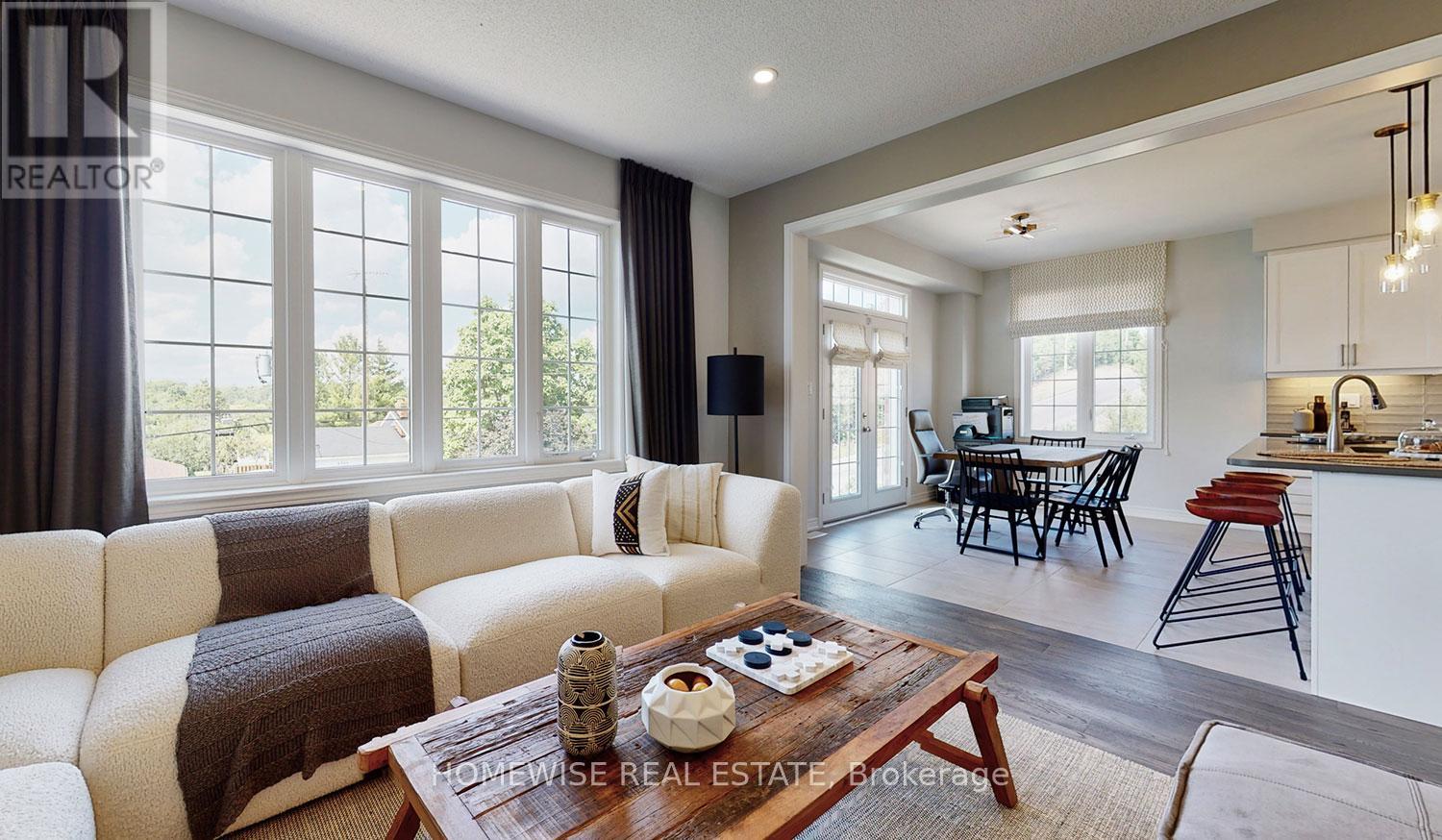 25 York Drive, Peterborough (Monaghan Ward 2), Ontario  K9K 0H5 - Photo 6 - X12666058