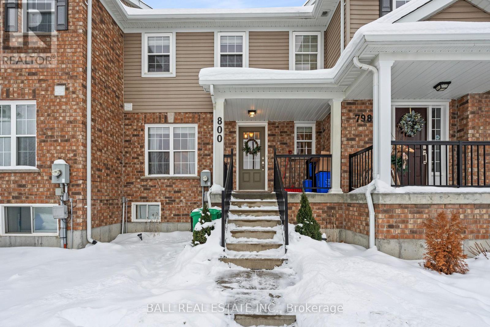 800 Broadway Boulevard, Peterborough (Northcrest Ward 5), Ontario  K9H 0H7 - Photo 2 - X12667848