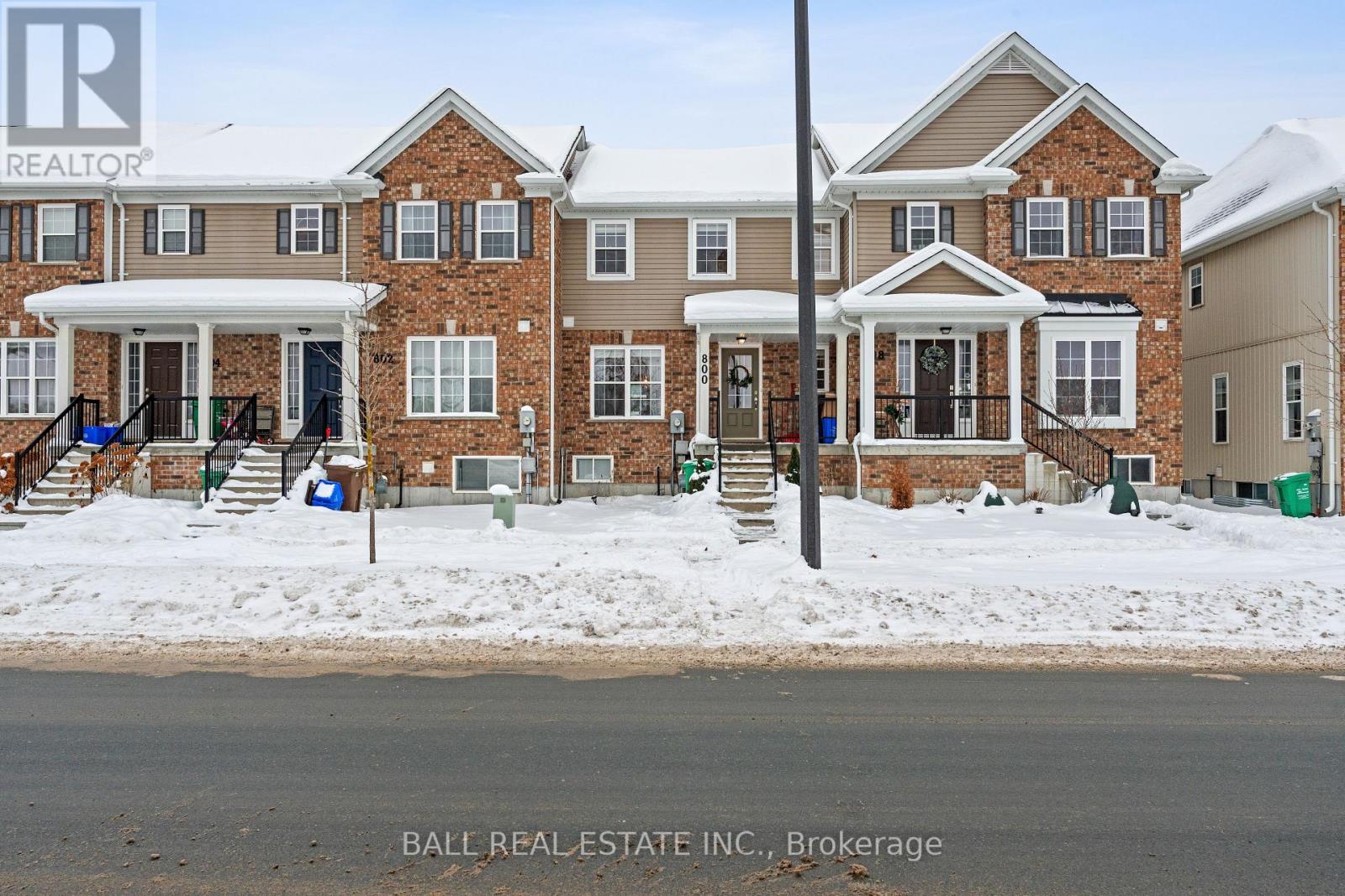 800 Broadway Boulevard, Peterborough (Northcrest Ward 5), Ontario  K9H 0H7 - Photo 39 - X12667848