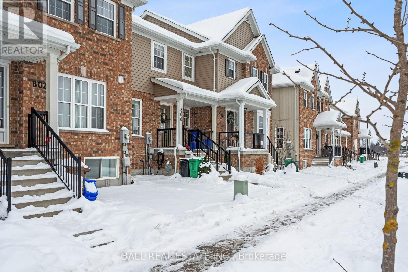 800 Broadway Boulevard, Peterborough (Northcrest Ward 5), Ontario  K9H 0H7 - Photo 40 - X12667848