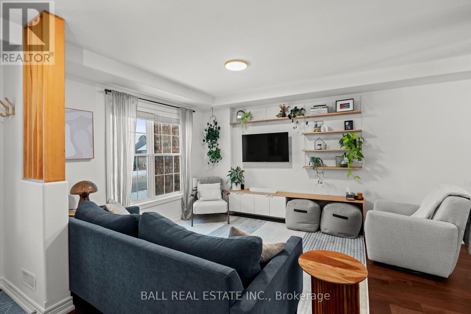 800 Broadway Boulevard, Peterborough (Northcrest Ward 5), Ontario  K9H 0H7 - Photo 5 - X12667848