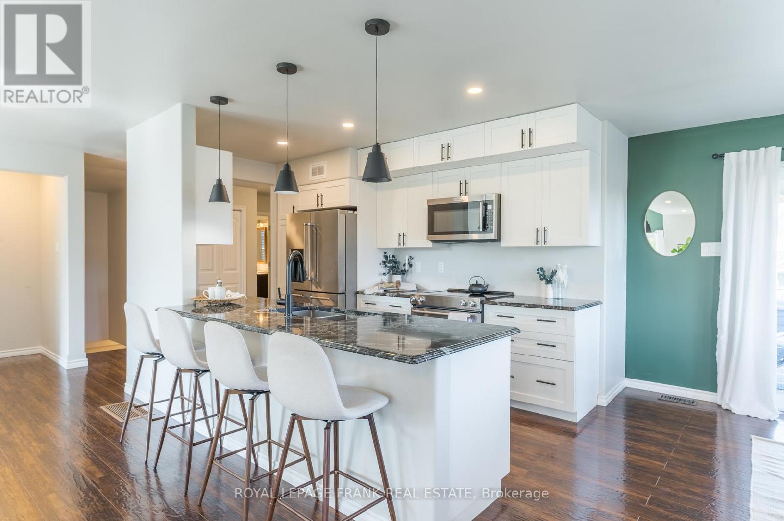 1229 Asphodel 7th Line, Asphodel-Norwood, Ontario  K0L 1Y0 - Photo 10 - X12667882