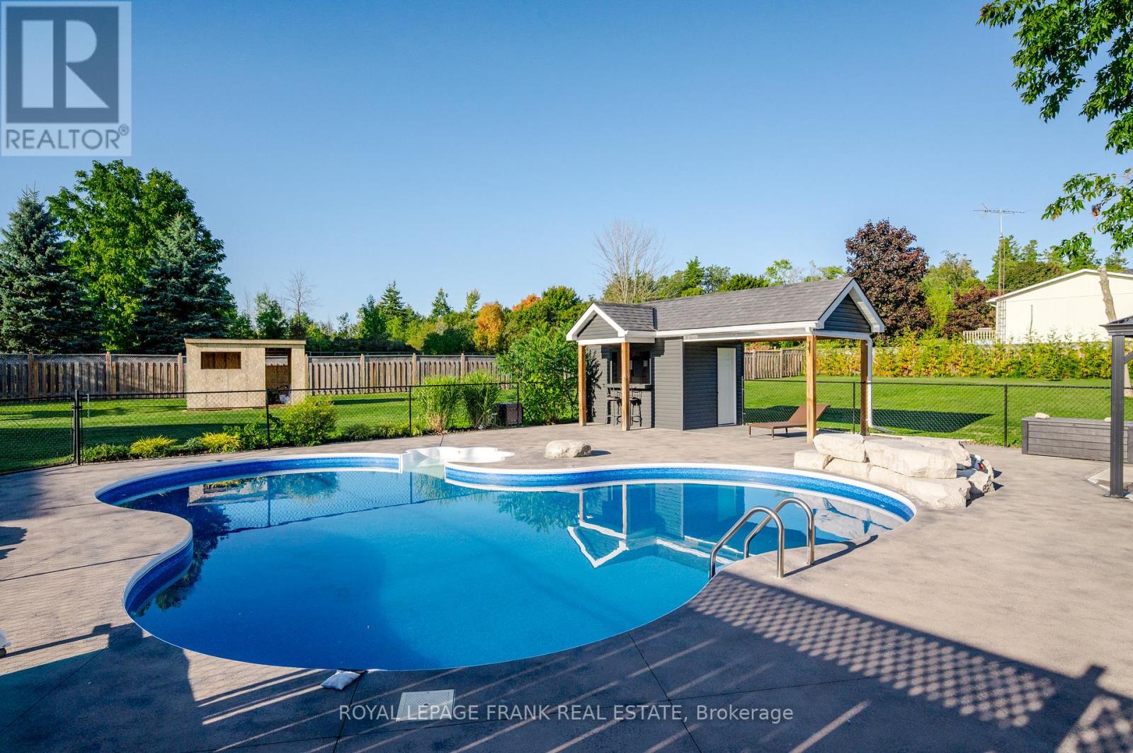 1229 Asphodel 7th Line, Asphodel-Norwood, Ontario  K0L 1Y0 - Photo 38 - X12667882