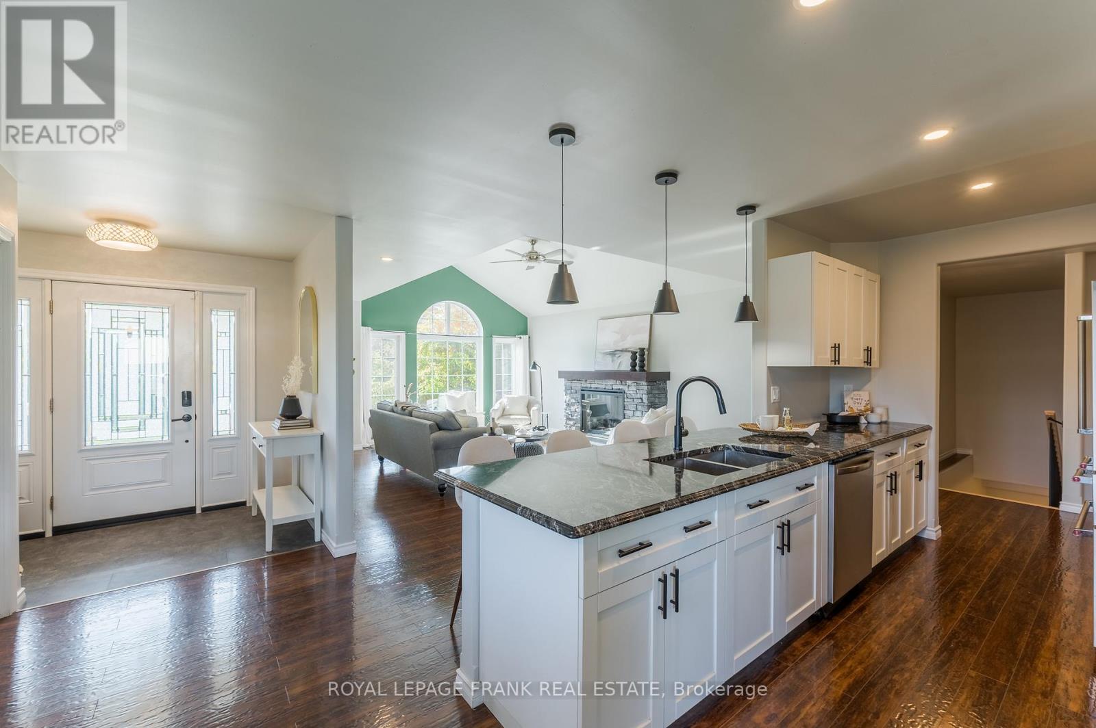 1229 Asphodel 7th Line, Asphodel-Norwood, Ontario  K0L 1Y0 - Photo 4 - X12667882