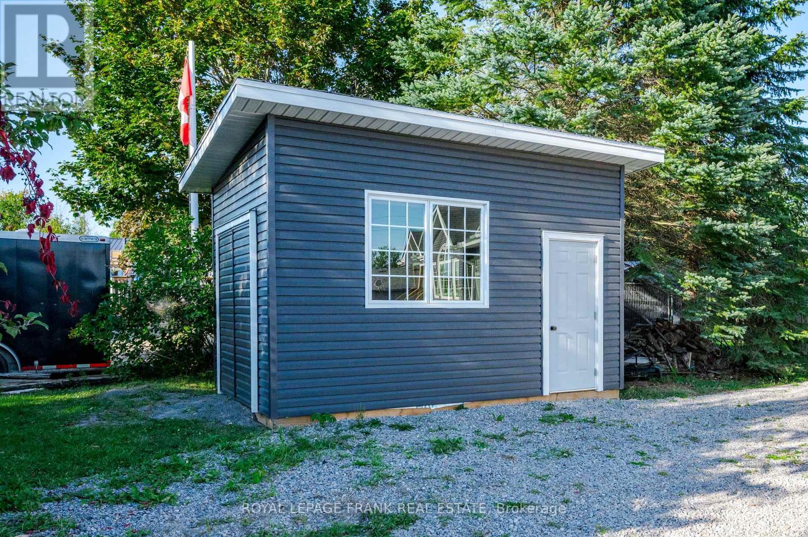 1229 Asphodel 7th Line, Asphodel-Norwood, Ontario  K0L 1Y0 - Photo 44 - X12667882