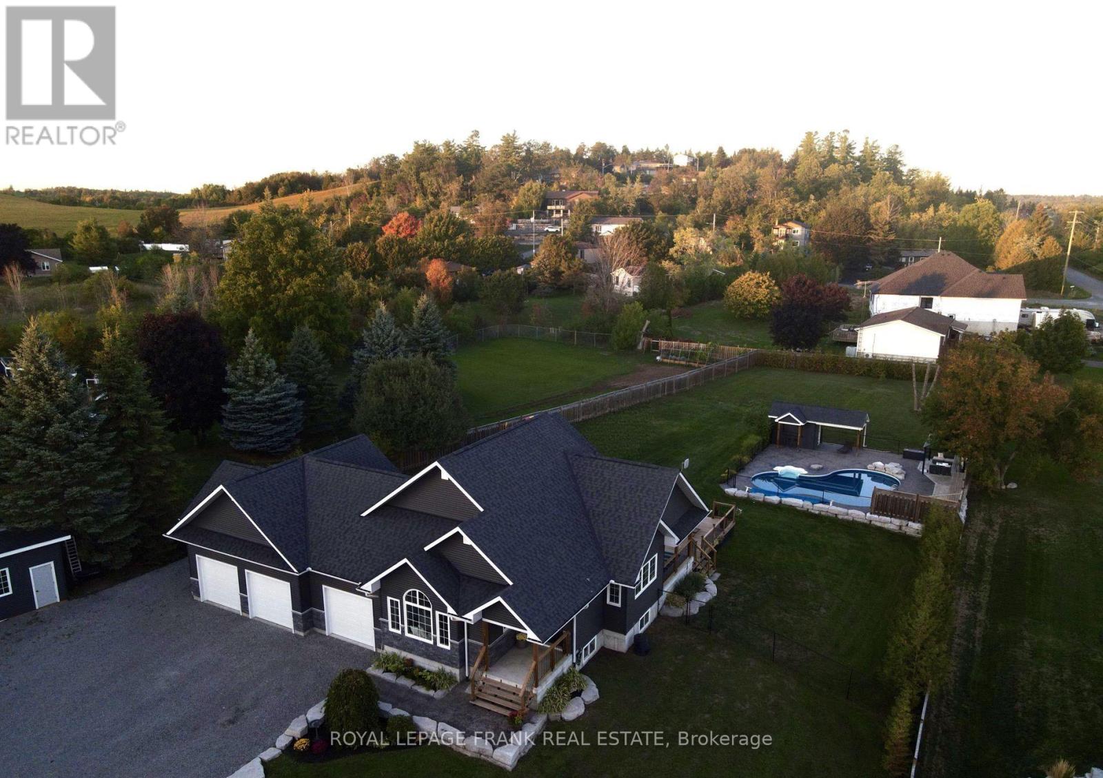 1229 Asphodel 7th Line, Asphodel-Norwood, Ontario  K0L 1Y0 - Photo 50 - X12667882