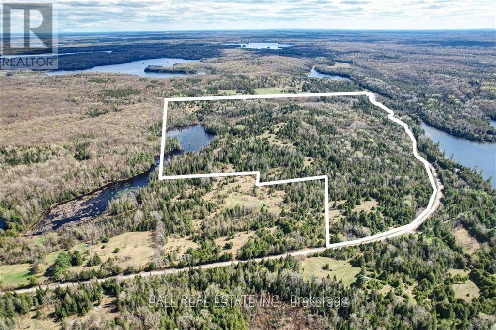 0 CLYDESDALE ROAD, north kawartha, Ontario