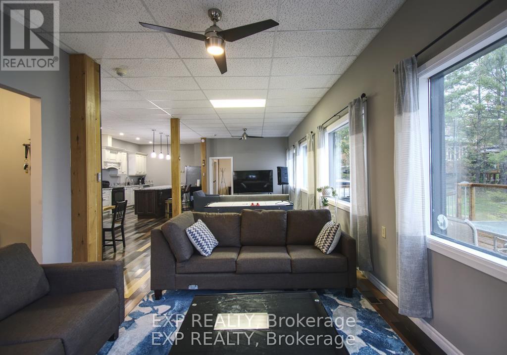 65 Fire Route, Trent Lakes, Ontario  K0L 1J0 - Photo 19 - X12668902