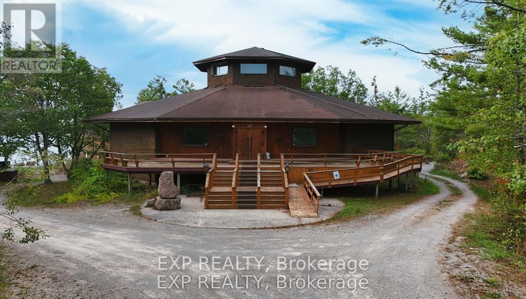 65 Fire Route, Trent Lakes, Ontario  K0L 1J0 - Photo 2 - X12668902