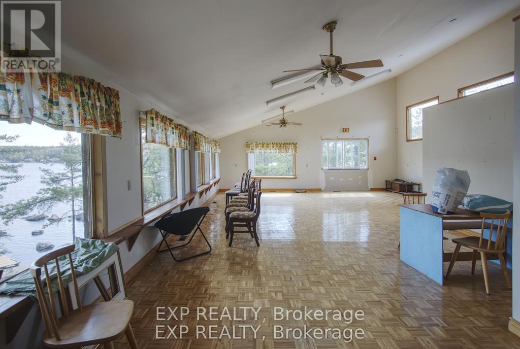 65 Fire Route, Trent Lakes, Ontario  K0L 1J0 - Photo 20 - X12668902