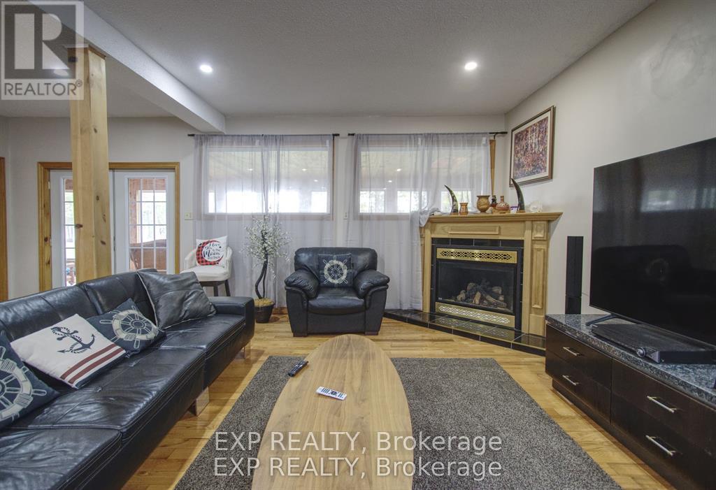 65 Fire Route, Trent Lakes, Ontario  K0L 1J0 - Photo 26 - X12668902