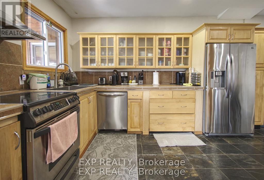 65 Fire Route, Trent Lakes, Ontario  K0L 1J0 - Photo 27 - X12668902