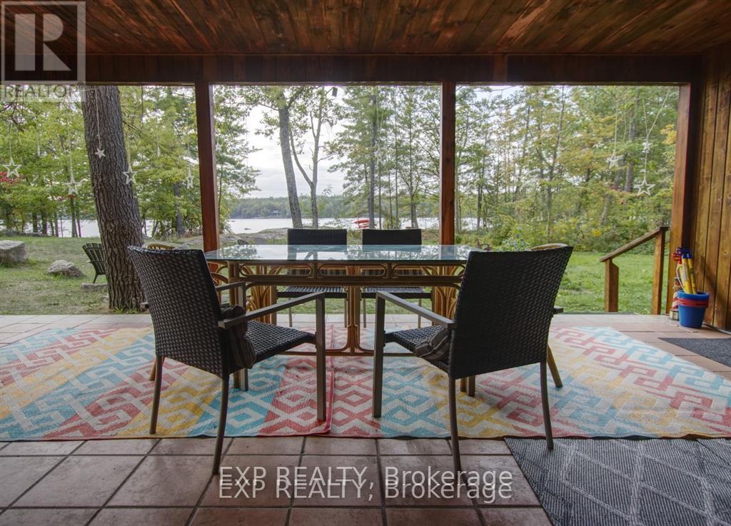 65 Fire Route, Trent Lakes, Ontario  K0L 1J0 - Photo 29 - X12668902