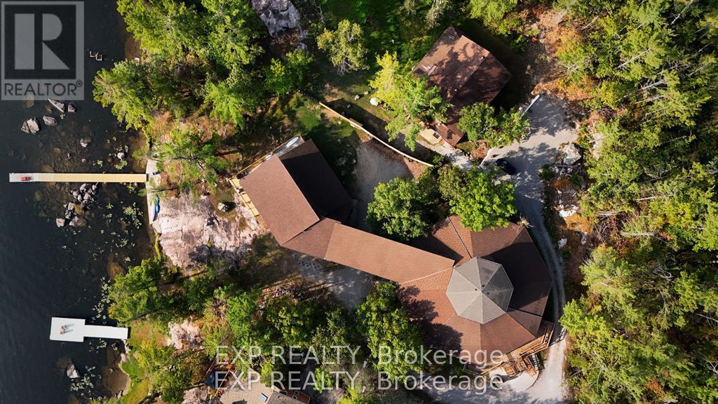 65 Fire Route, Trent Lakes, Ontario  K0L 1J0 - Photo 3 - X12668902