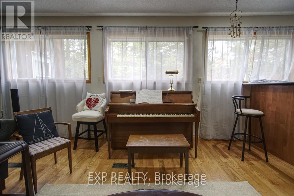 65 Fire Route, Trent Lakes, Ontario  K0L 1J0 - Photo 30 - X12668902