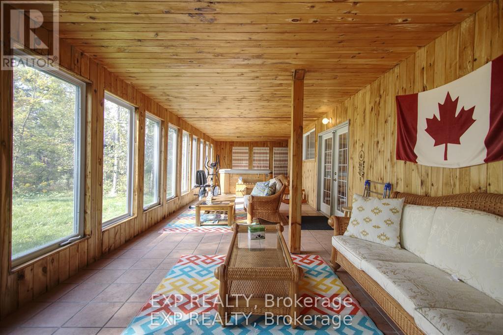 65 Fire Route, Trent Lakes, Ontario  K0L 1J0 - Photo 31 - X12668902