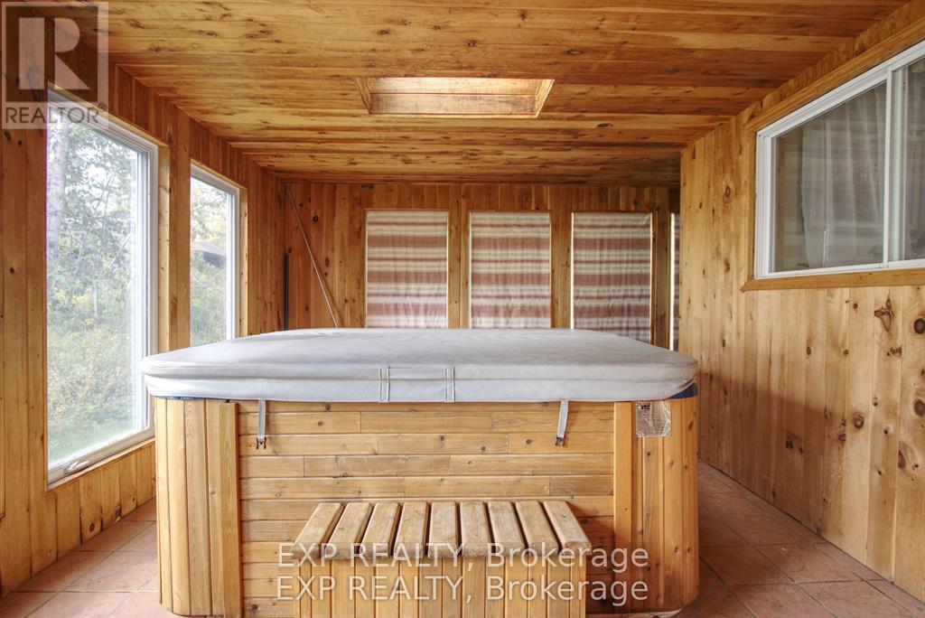 65 Fire Route, Trent Lakes, Ontario  K0L 1J0 - Photo 32 - X12668902