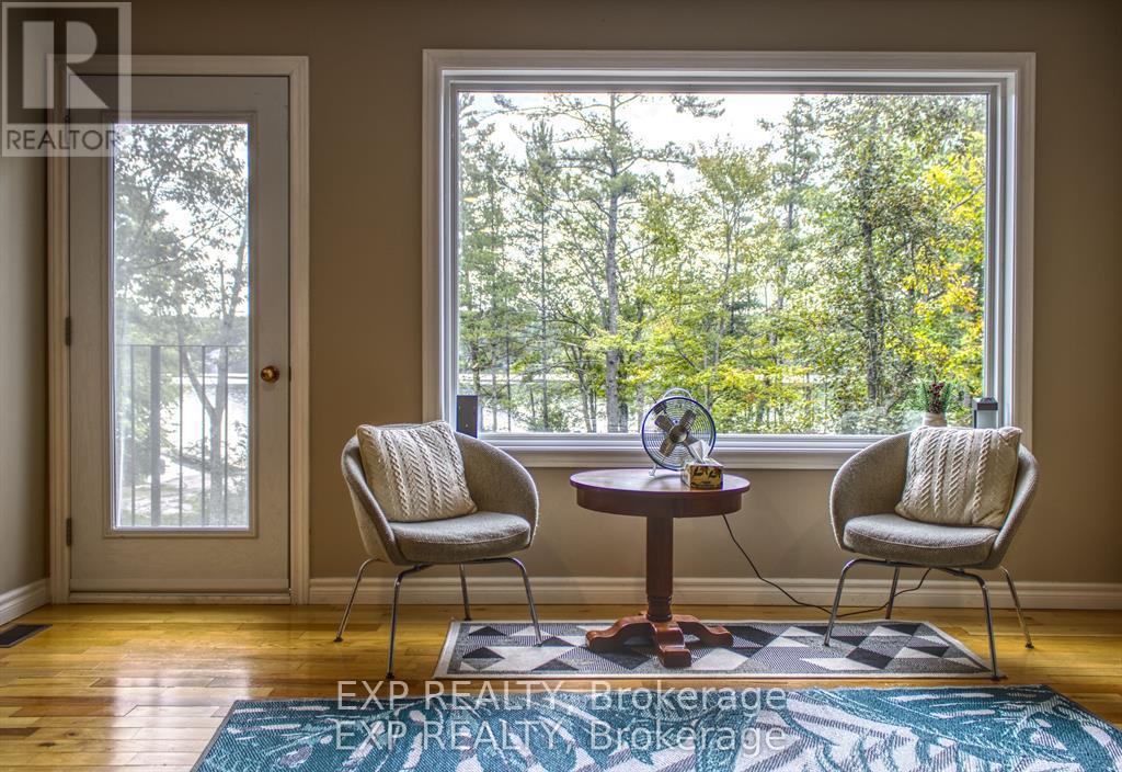 65 Fire Route, Trent Lakes, Ontario  K0L 1J0 - Photo 33 - X12668902