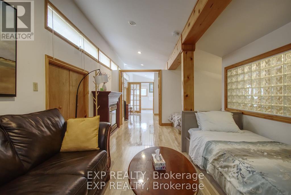 65 Fire Route, Trent Lakes, Ontario  K0L 1J0 - Photo 35 - X12668902