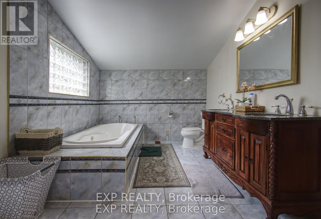 65 Fire Route, Trent Lakes, Ontario  K0L 1J0 - Photo 36 - X12668902