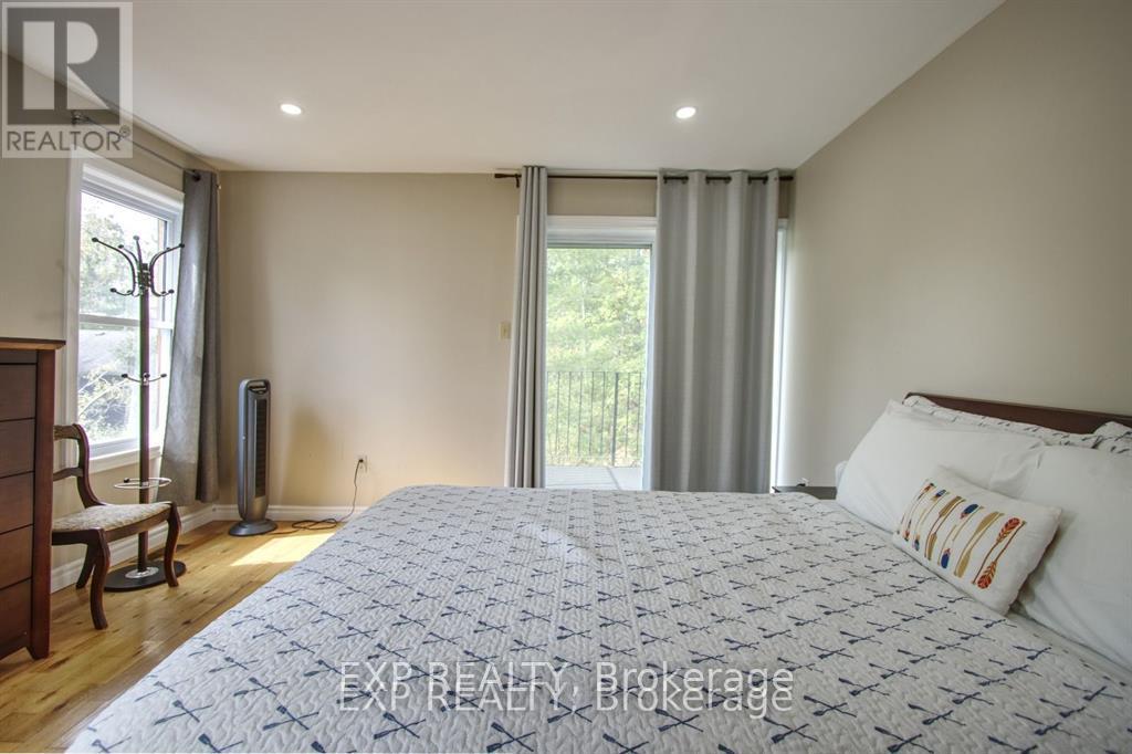 65 Fire Route, Trent Lakes, Ontario  K0L 1J0 - Photo 37 - X12668902