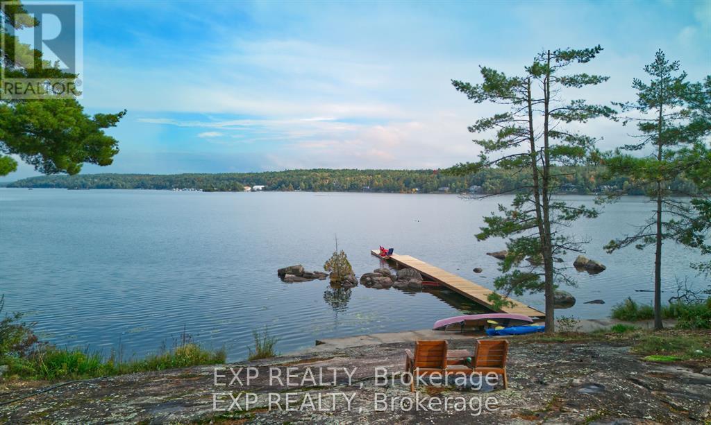 65 Fire Route, Trent Lakes, Ontario  K0L 1J0 - Photo 4 - X12668902