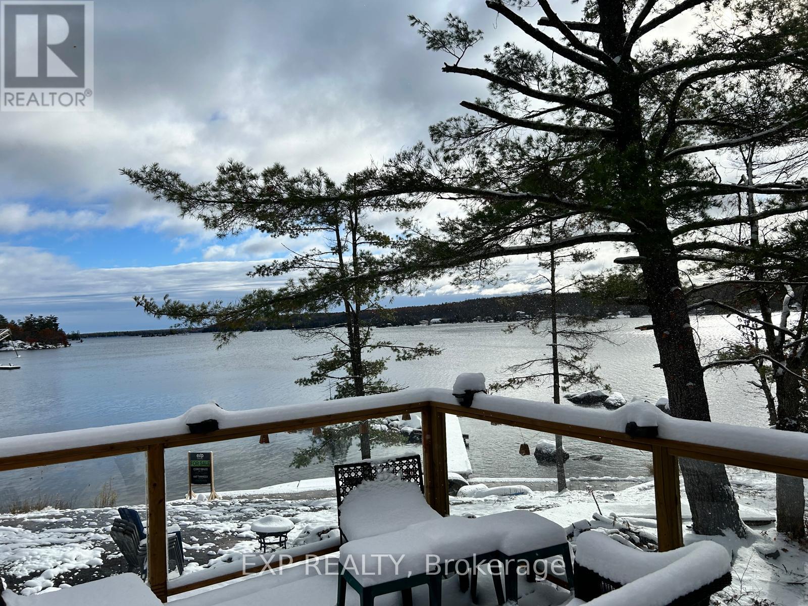 65 Fire Route, Trent Lakes, Ontario  K0L 1J0 - Photo 41 - X12668902