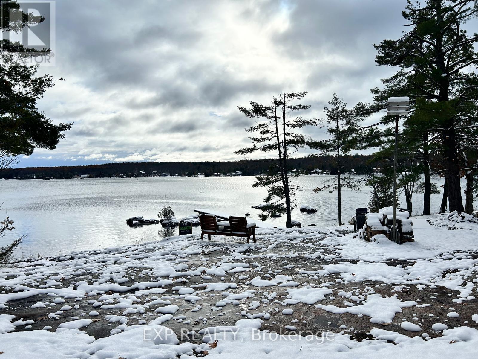 65 Fire Route, Trent Lakes, Ontario  K0L 1J0 - Photo 43 - X12668902