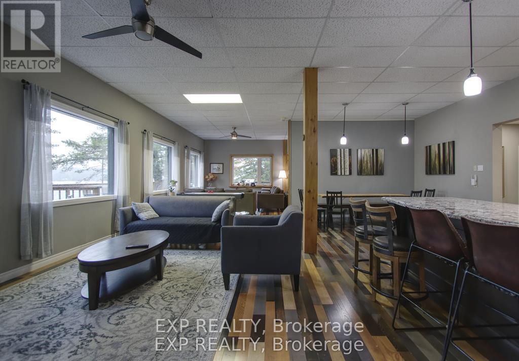 65 Fire Route, Trent Lakes, Ontario  K0L 1J0 - Photo 7 - X12668902