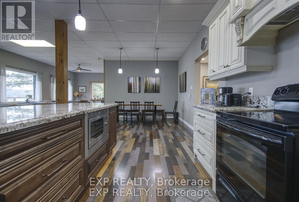 65 Fire Route, Trent Lakes, Ontario  K0L 1J0 - Photo 9 - X12668902