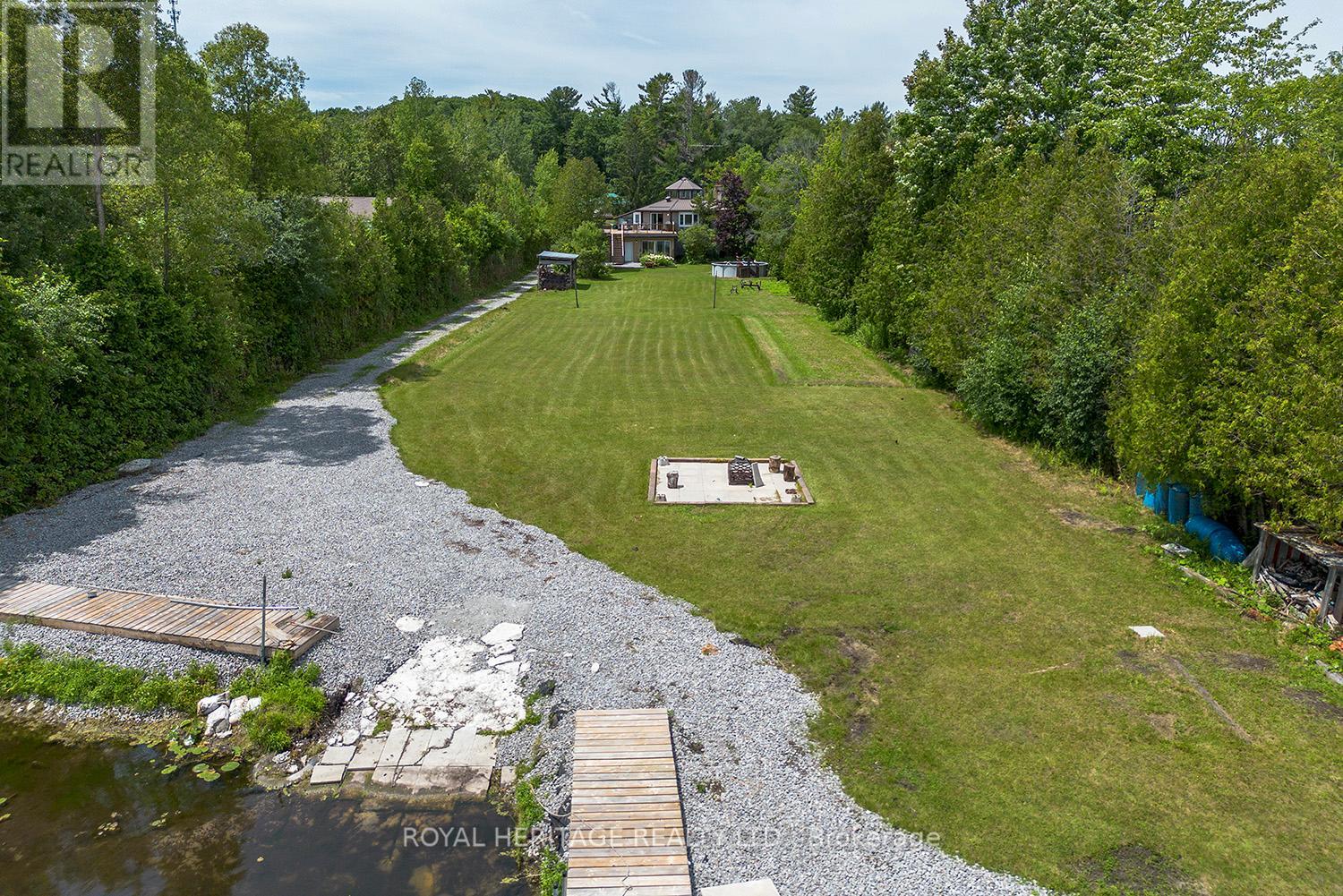 5225 Rice Lake Drive N, Hamilton Township (Bewdley), Ontario  K0L 1E0 - Photo 10 - X12669046
