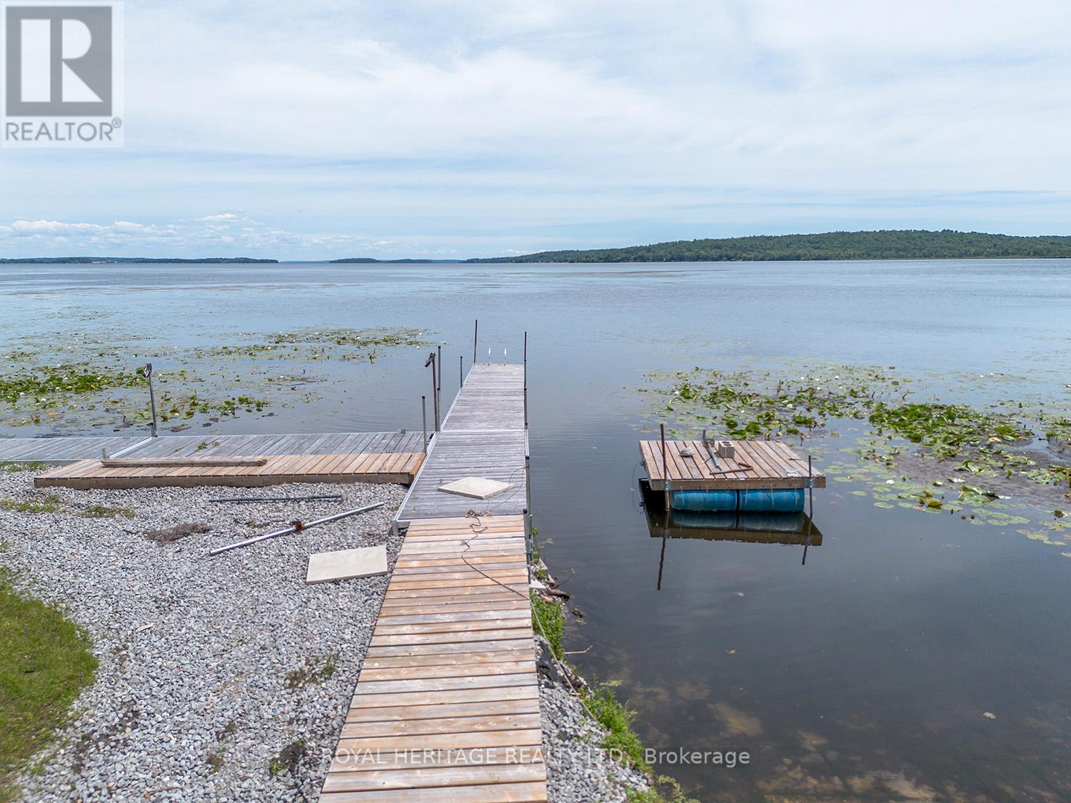 5225 Rice Lake Drive N, Hamilton Township (Bewdley), Ontario  K0L 1E0 - Photo 11 - X12669046