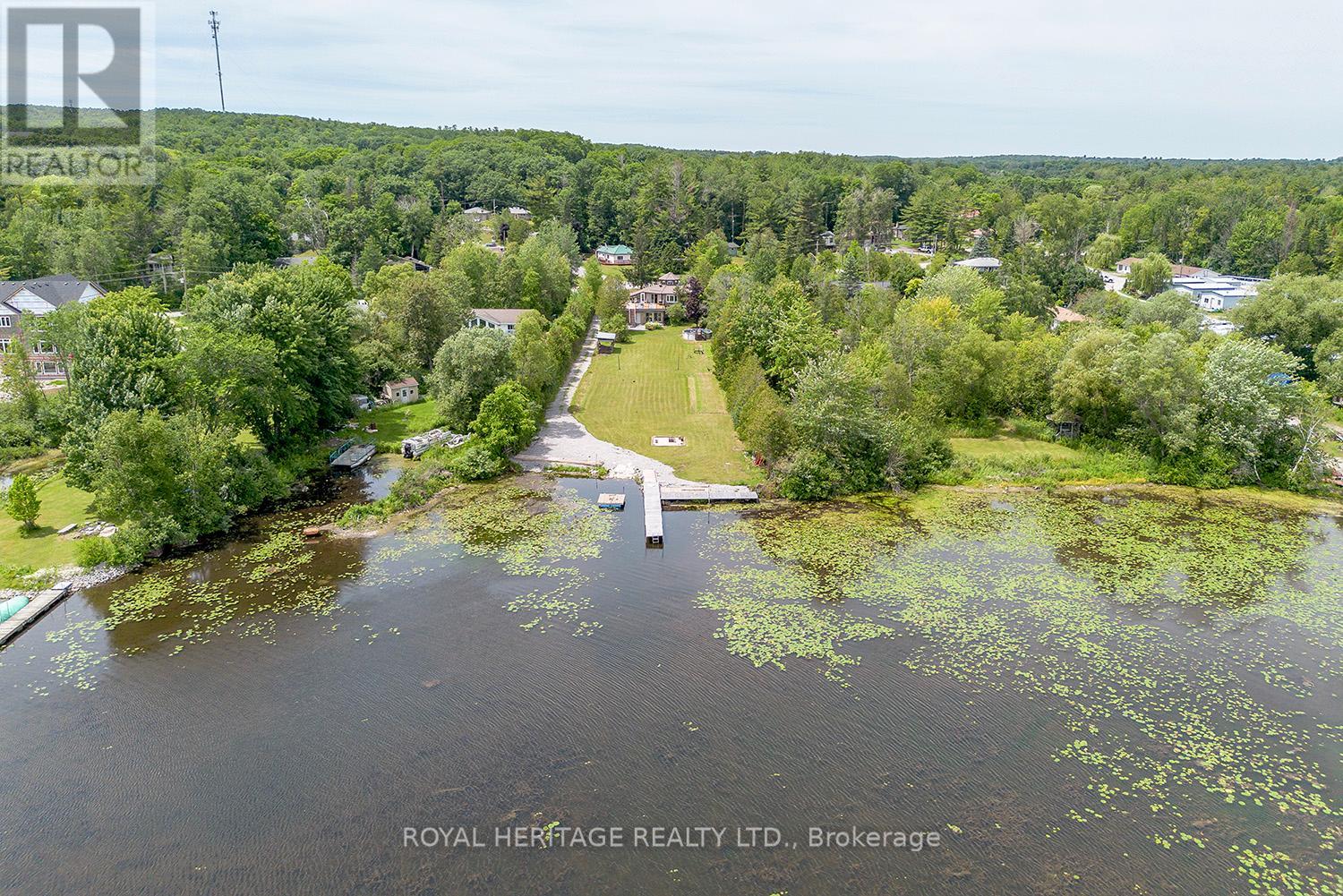 5225 Rice Lake Drive N, Hamilton Township (Bewdley), Ontario  K0L 1E0 - Photo 13 - X12669046