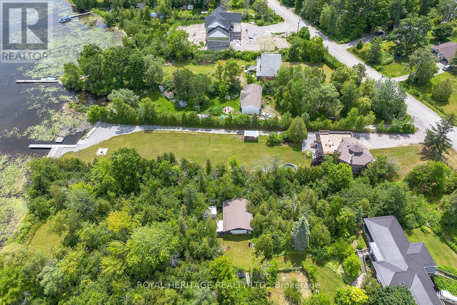 5225 Rice Lake Drive N, Hamilton Township (Bewdley), Ontario  K0L 1E0 - Photo 14 - X12669046