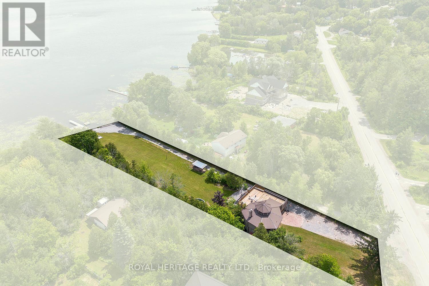 5225 Rice Lake Drive N, Hamilton Township (Bewdley), Ontario  K0L 1E0 - Photo 15 - X12669046